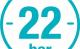 Gardena Zestaw przyłączeniowy Classic 13mm 1,5m (18011-20) 3