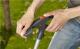 Gardena Nożyce do trawy z trzonkiem Comfort (12100-20) 2