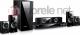 Kino domowe Samsung HT-E5500 4