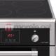 Kuchenka Mastercook KI 2850 X FUT 3