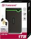 Dysk zewnętrzny HDD Transcend StoreJet 25M3 1TB Czarno-zielony (TS1TSJ25M3) 2
