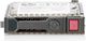 Dysk serwerowy HP 1TB 2.5'' SATA III (6 Gb/s)  (655710B21) 1