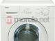 Pralka Beko WMB 50811 PLF 1