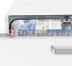 Zmywarka Beko DIN 6830 FX30 1