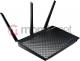 Router Asus DSL-N55U Annex A, Dwupasmowy, ADSL do 24Mbit/s, obsługa ADSL2/2+, IEEE 802.3/3u, IEEE 802.11a/b/g/n Black Diamond (Neostrada) 2