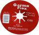 Germa Flex Tarcza do szlifowania gresu 125 P 60 GLK60 1