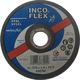 Techniflex Tarcza do cięcia metalu 230x2,0 INCO FLEX 1
