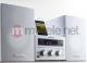 Wieża Kenwood M-616 DV USB CD iPod - biała 2