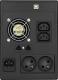 UPS PowerWalker VI 2000 LCD FR (10120020) 1