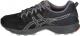 Asics Buty damskie Gel Sonoma 3 Black/Dark Grey r. 35,5 (T774N 001) 2