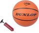 Dunlop ZESTAW DO KOSZYKÓWKI REGULOWANY 3in1 9