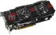 Karta graficzna Asus GeForce GTX670 2048MB DDR5/256bit DVI/HDMI/DP PCI-E (1137/6008) (wer. OC - TOP) (wentylator DirectCU II) (GTX670-DC2T-2GD5) 1