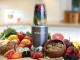 Blender kielichowy Delimano NutriBullet 600 XXL 3