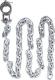 inSPORTline Łańcuch treningowy inSPORTline Chainbos 15 kg 1