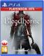 Bloodborne PS4 1