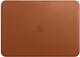Etui Apple Leather Sleeve 13" Brązowy 1