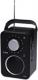 Radio Eltra KRUK czarne (5907727028094) 6