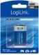 LogiLink Bateria Ultra Power 9V Block 1 szt. 2