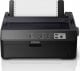 Drukarka igłowa Epson Drukarka FX-890IIN 18igieł 612cps/80col/6+1/USB/LAN -C11CF37403A0 1