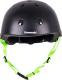 Kawasaki Kask na rolki, rower, hulajnogę freestyle Kawasaki Kalmiro czarny r. L/XL (58-62) (16785-LXL-2) 1