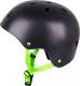 Kawasaki Kask na rolki, rower, hulajnogę freestyle Kawasaki Kalmiro czarny r. L/XL (58-62) (16785-LXL-2) 1