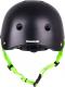 Kawasaki Kask na rolki, rower, hulajnogę freestyle Kawasaki Kalmiro czarny r. L/XL (58-62) (16785-LXL-2) 2