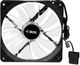Wentylator iBOX WENTYLATOR IBOX 14 CM RGB (33 LED) 1