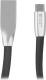Kabel USB Natec USB-A - microUSB 1 m Czarny (NKA-1203) 1