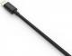 Kabel USB Silicon Power Silicon Power Kabel USB - Lightning, Boost Link LK10AL, 1M, Czarny, Bulk 1