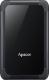 Dysk zewnętrzny HDD Apacer AC532 2TB Czarny (AP2TBAC532B-1) 1