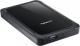 Dysk zewnętrzny HDD Apacer AC532 2TB Czarny (AP2TBAC532B-1) 2