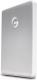 Dysk zewnętrzny HDD G-Technology HDD G-DRIVE Mobile 1 TB Srebrny (0G10264) 1