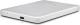 Dysk zewnętrzny HDD G-Technology HDD G-DRIVE Mobile 1 TB Srebrny (0G10264) 2