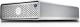 Dysk zewnętrzny HDD G-Technology HDD G-DRIVE 4 TB Srebrny (0G05364) 4