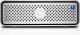 Dysk zewnętrzny HDD G-Technology HDD G-DRIVE Thunderbolt 3 6 TB Srebrny (0G05369) 2