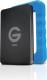 Dysk zewnętrzny SSD G-Technology SSD G-DRIVE ev RaW 500 GB Czarny (0G04756) 1