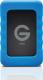 Dysk zewnętrzny SSD G-Technology SSD G-DRIVE ev RaW 500 GB Czarny (0G04756) 3
