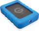 Dysk zewnętrzny SSD G-Technology SSD G-DRIVE ev RaW 500 GB Czarny (0G04756) 4