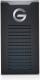 Dysk zewnętrzny SSD G-Technology SSD G-DRIVE Mobile 500 GB Czarny (0G06052) 1