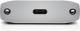 Dysk zewnętrzny SSD G-Technology SSD G-DRIVE Mobile 500 GB Czarny (0G06052) 2