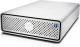 Dysk zewnętrzny HDD G-Technology HDD G-DRIVE Thunderbolt 3 10 TB Srebrny (0G05379) 1
