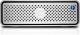 Dysk zewnętrzny HDD G-Technology HDD G-DRIVE Thunderbolt 3 10 TB Srebrny (0G05379) 1