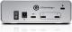 Dysk zewnętrzny HDD G-Technology HDD G-DRIVE Thunderbolt 3 10 TB Srebrny (0G05379) 5