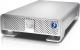 Dysk zewnętrzny HDD G-Technology HDD 8 TB Srebrny (0G04997) 2