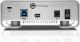 Dysk zewnętrzny HDD G-Technology HDD 8 TB Srebrny (0G04997) 4
