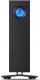 Dysk zewnętrzny HDD LaCie D2 Professional 4TB Czarny (STHA4000800) 1