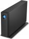 Dysk zewnętrzny HDD LaCie D2 Professional 4TB Czarny (STHA4000800) 2