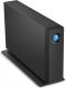 Dysk zewnętrzny HDD LaCie D2 Professional 10TB Czarny (STHA10000800) 1