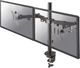 Neomounts Uchwyt biurkowy na 2 monitory 10" - 32" (FPMA-D550DBLACK) 1