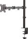 Neomounts Uchwyt biurkowy na monitor 10" - 32" (FPMA-D550BLACK) 1